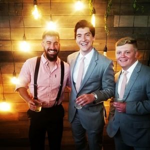 Meet your Posher, John